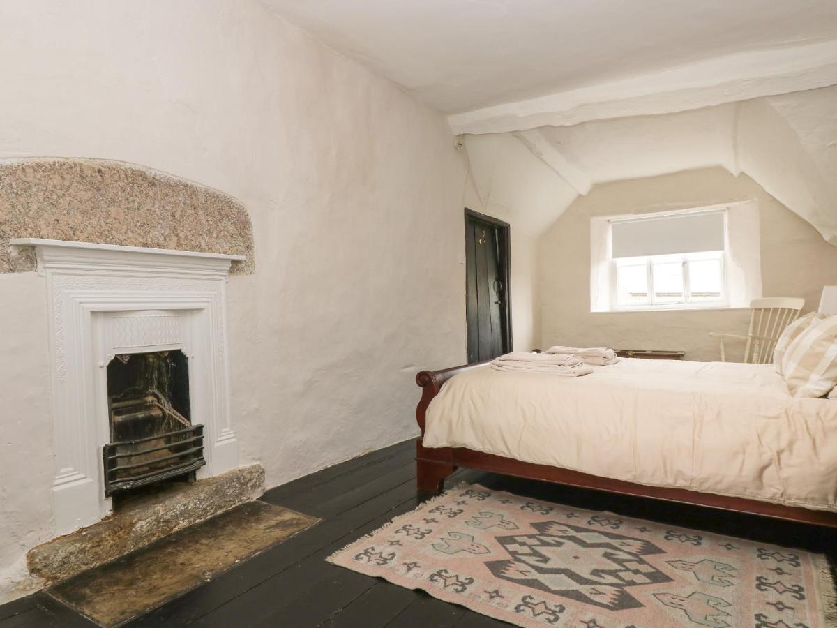 Hole Farm Villa Gidleigh Eksteriør bilde