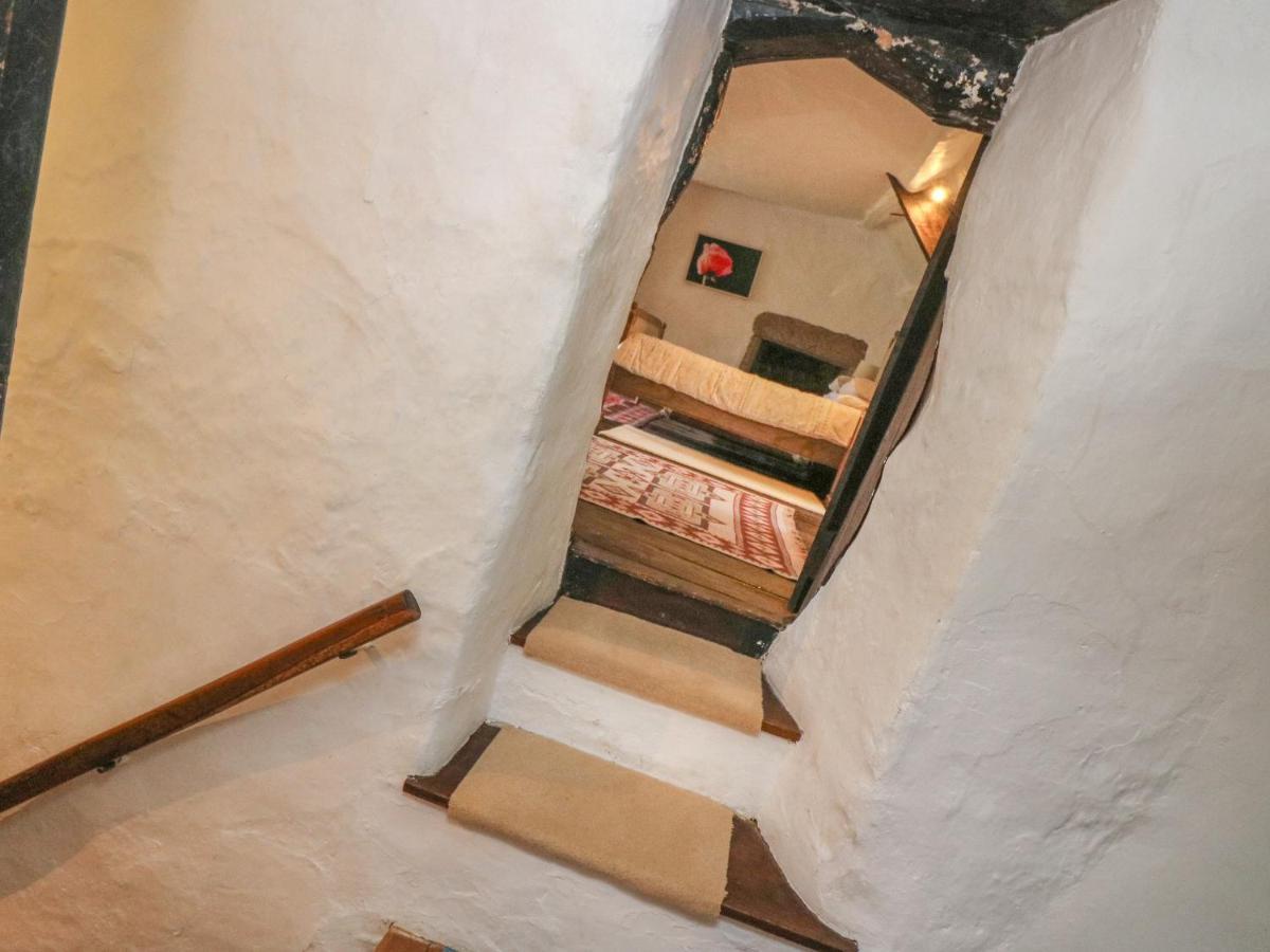 Hole Farm Villa Gidleigh Eksteriør bilde
