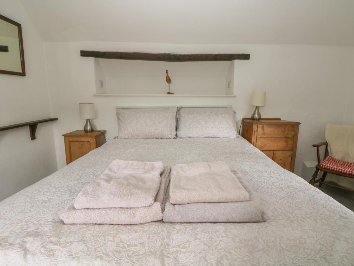 Hole Farm Villa Gidleigh Eksteriør bilde